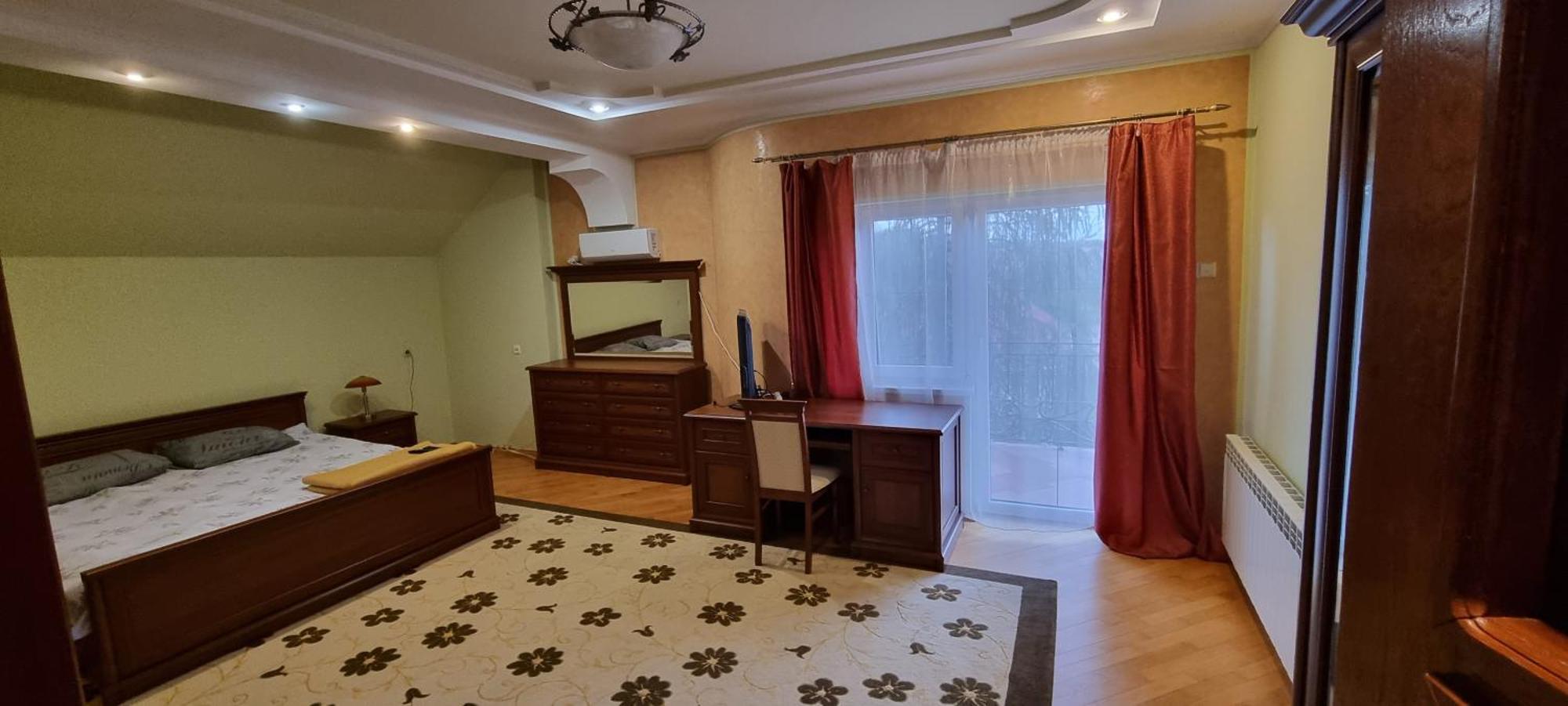 Villa Vera Berehove  Eksteriør billede