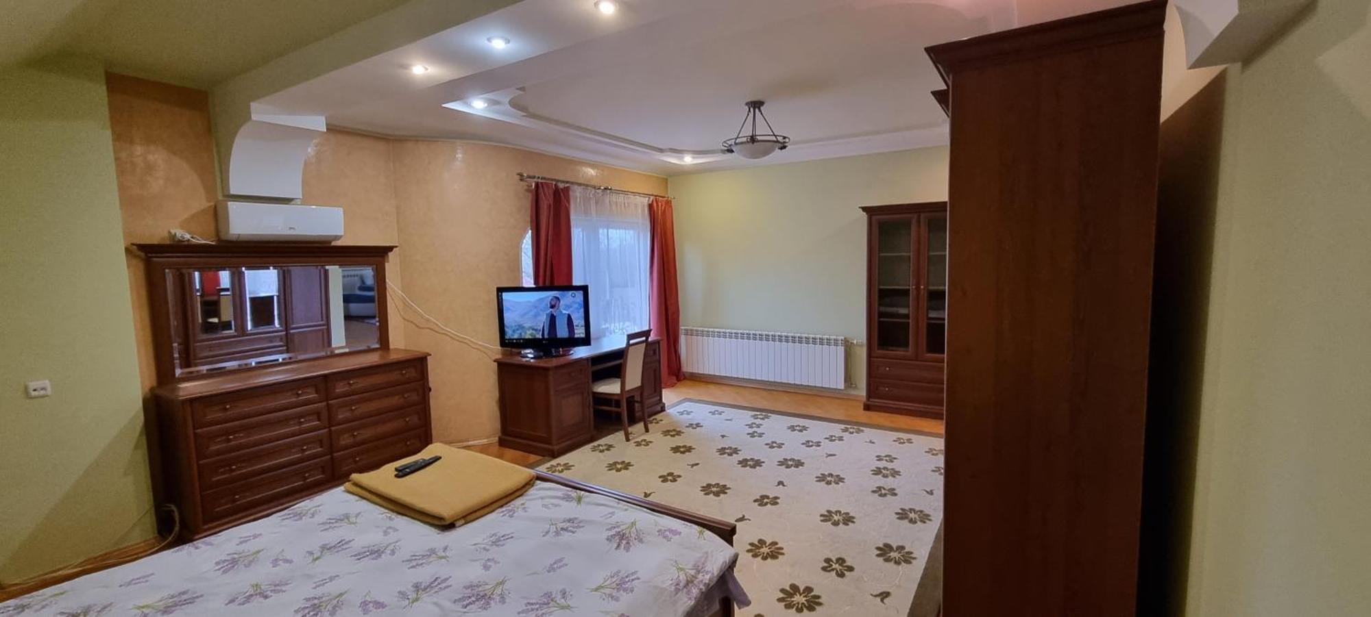 Villa Vera Berehove  Eksteriør billede