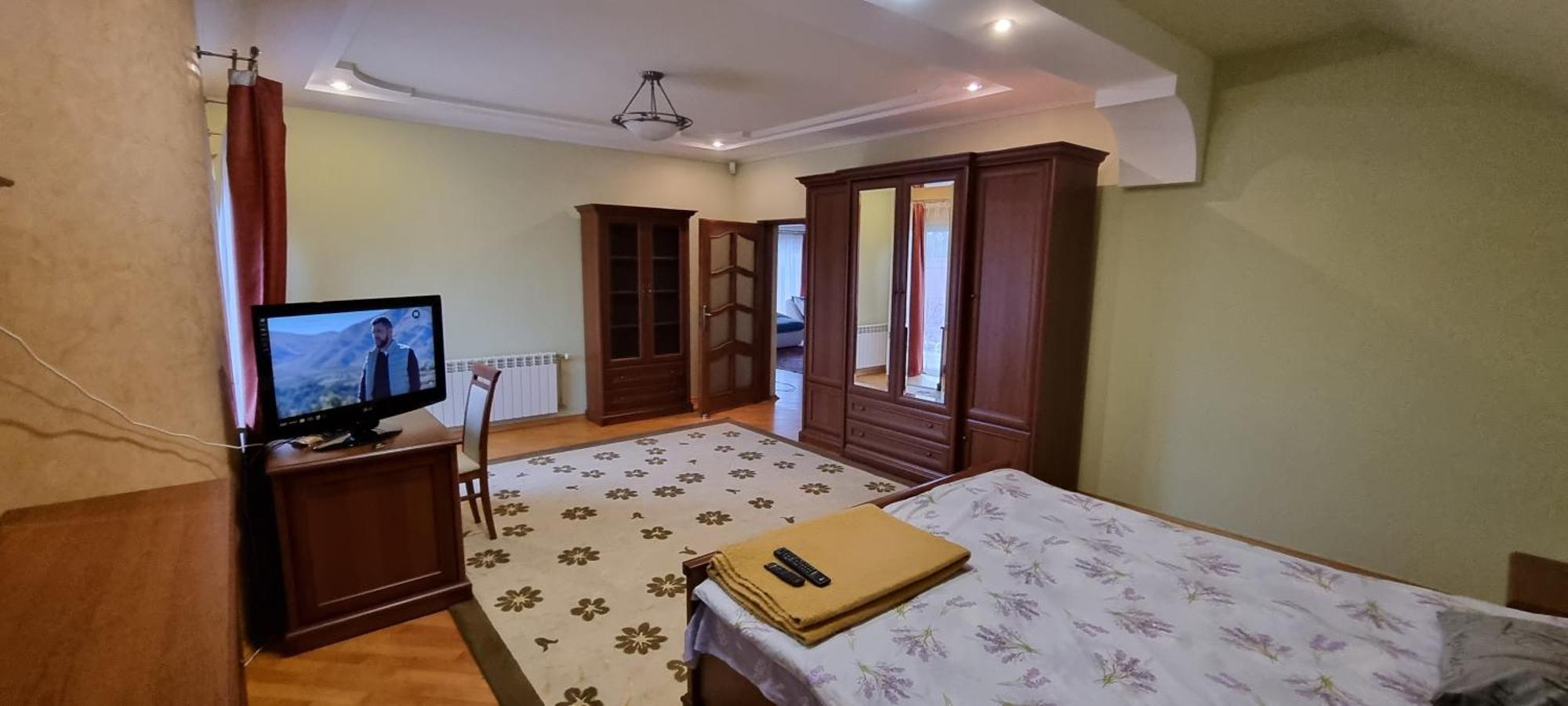 Villa Vera Berehove  Eksteriør billede